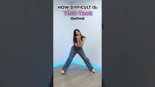 How difficult is: TIKTACK - ILLIT  [MIRRORED] #kpop #illit #tiktak #아일릿