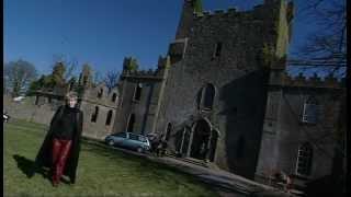 Most Haunted Unseen - Leap Castle