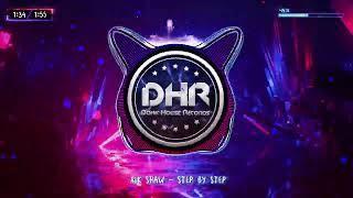 Rik Shaw - Step By Step - DHR