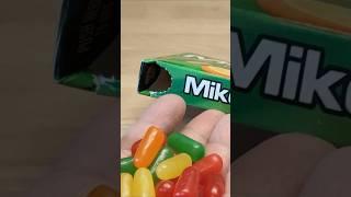 Mike & Ike Original #shorts