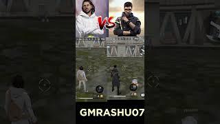 Dimtri Vs Alok Hp Challange #ffchallenges #iosfreefire #gamerlife