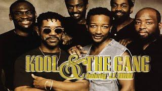 Kool & The Gang Best Hits Remixes JC | 58 |