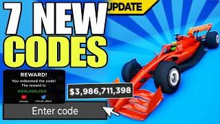 *NEW UPDATE* ROBLOX CAR DEALERSHIP TYCOON CODES 2024 | CAR DEALERSHIP TYCOON CODES