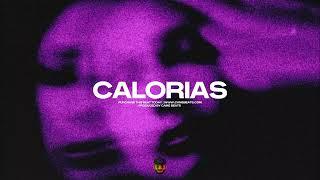 CALORIAS | CRIS MJ Type Beat 2024 | Instrumental Reggaeton