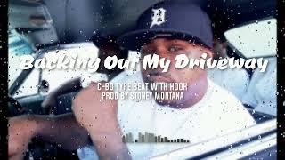 FREE C-Bo Type Beat "Backing Out My Driveway" 2022 Prod By Stoney Montana