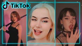  самые топовые тик токи Фаи | fayafeeviun меняет внешность на протяжении 6 минут | Tik Tok