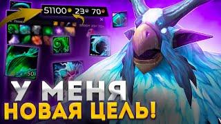 Я СЕБЕ ПОСТАВИЛ ЦЕЛЬ -  НАФАРМИТЬ ЗОЛОТО НА Т4 ► WoW Sirus x1 ► World of Warcraft