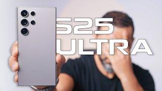 أتمنى الخبر دا يكون خطأ || SAMSUNG S25 ULTRA