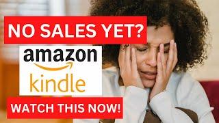 Amazon KDP: Too Late to Start? The TRUTH about Amazon Kindle Publishing.