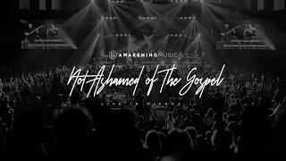 Not Ashamed of the Gospel (Live in Vienna) [feat. Daniel Hagen & Hanna Sheets] | Awakening Music