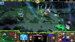 Dota 1 OMG Wizard 6.83j