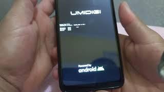 Hard Reset Umidigi a7, a7 pro, a7s etc! 