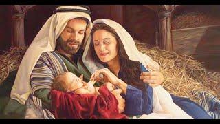 Младенец Иисус - Виктория Оганисян | Христианская песня