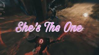 She’s The One | DBD Mobile Edit