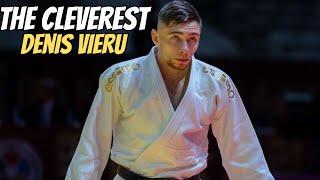 Denis Vieru - The Smartest - TOP IPPONS & HIGHLIGHTS - 柔道