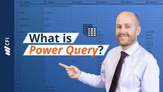 What is Power Query?