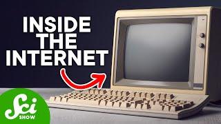 How the Internet Was Invented: Part 1