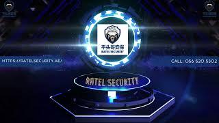 RATEL SECURITY, SECURITY SERVICES