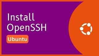 (New) How to install ssh server on ubuntu 22.04