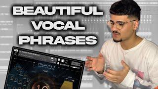 How To Make Dark Samples With Vocals (Cubeatz, 808 mafia) | FL Studio 21 Tutorial