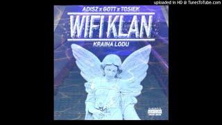 WIFI KLAN - Kraina Lodu (Official Audio) prod. hydra