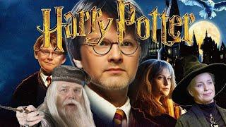 Harry Potter (ČR, 2025) - trailer k nejčarodějničtějšímu českému filmu!