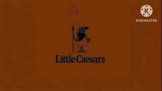 Little Caesars KineMaster Pizza Pizza Sound Effect Effects [Sponsored By Klasky Csupo 2001 Effects]