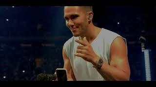 Big Time Rush - Paralyzed (Live at Madison Square Garden)