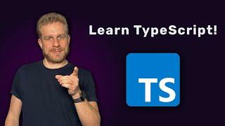 Why (almost) every JavaScript developer should learn TypeScript