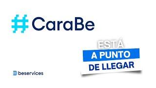 #LaCaraBe está a punto de llegar.