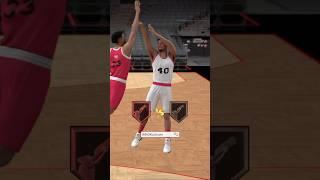 NBA 2K25 How to Shoot & Green More Jumpshots with Shifty Shooter #nba2k25 #2k25 #2k