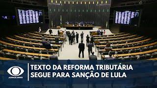 "Reforma tributária, o que muda?": Entenda proposta aprovada na Câmara | Sala Digital