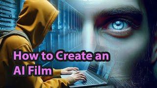 How to Create an AI Film