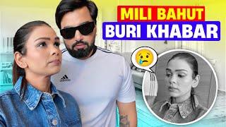 MILI BHOT BURI KHABAR | ARMAAN MALIK