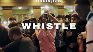 Rondodasosa x Russ Millions Drill Type Beat - "Whistle" | Sample Drill Type Beat