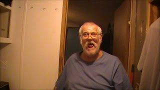 The Angry Grandpa Movie