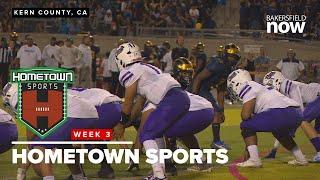 Hometown Sports Week 3