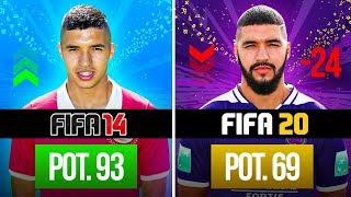 ВУНДЕРКИНДЫ FIFA 14: ГДЕ ОНИ СЕЙЧАС?