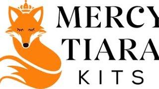 Mercy Tiara Kits | December 2024 | Happy Home Kits | I Am Home