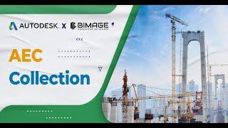 Autodesk AEC Collection From Bimage Malaysia