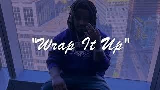 (FREE) Zay Bang x Lil Pete x Lil Bean Type Beat - "Wrap It Up" West Coast Type Beat