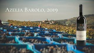 Обзор итальянского вина Бароло | Barolo Azelia, 2019