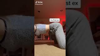 HOT girls sex positionDoggy style challenge/tik tok version/HOT GIRLS