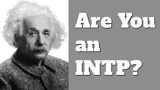 7 Signs You're an INTP (The Thinker Personality)