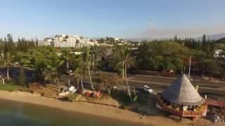 Pacific Community Headquarters Noumea, New Caledonia