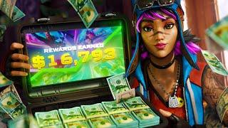 How to Make Money Playing Video Games