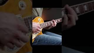 Don't Cry - Guns N Roses - guitar melody - SR. Guitar.