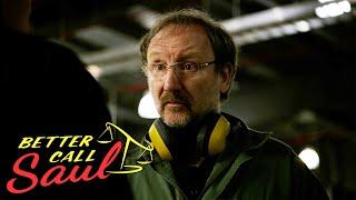 "Think About What Happens If Something Goes Wrong" | Coushatta | Better Call Saul
