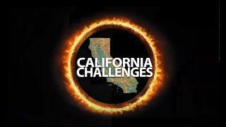 California Challenges: Planning for 2040