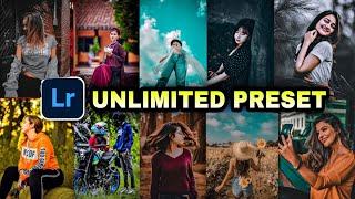 Unlimited presets download || Top 2000 presets download in one click ||